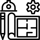 icon image for MEP Engineering services