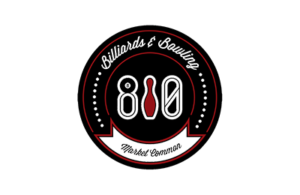 810 BILLIARDS & BOWLING