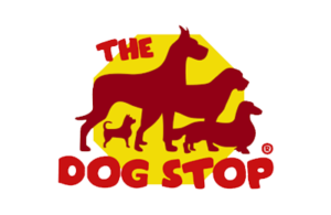 dog stop