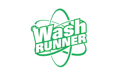 wash runner