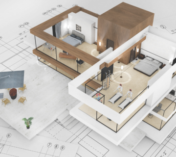 AutoCAD vs Revit which is better tools for building design