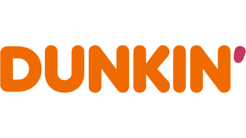 Dunkin-Donuts-Logo