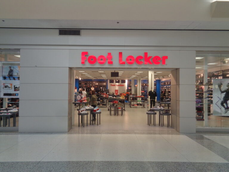 Foot-Locker