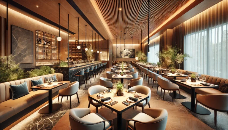 Traveller Restaurant