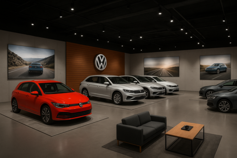Volkswagen