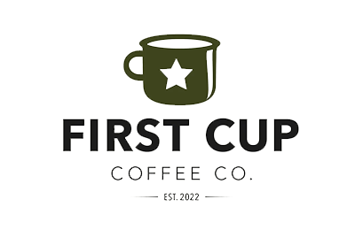 first-cup coffee