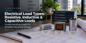 lectrical Load Types: Resistive, Inductive & Capacitive Loads