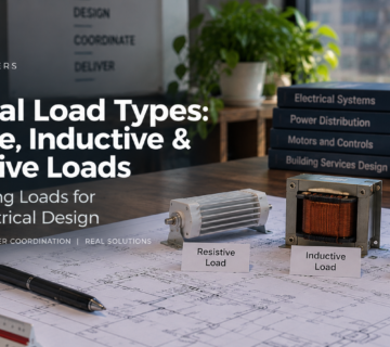 lectrical Load Types: Resistive, Inductive & Capacitive Loads