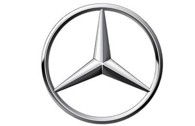Mercedes logo 1