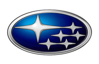 Subaru logo
