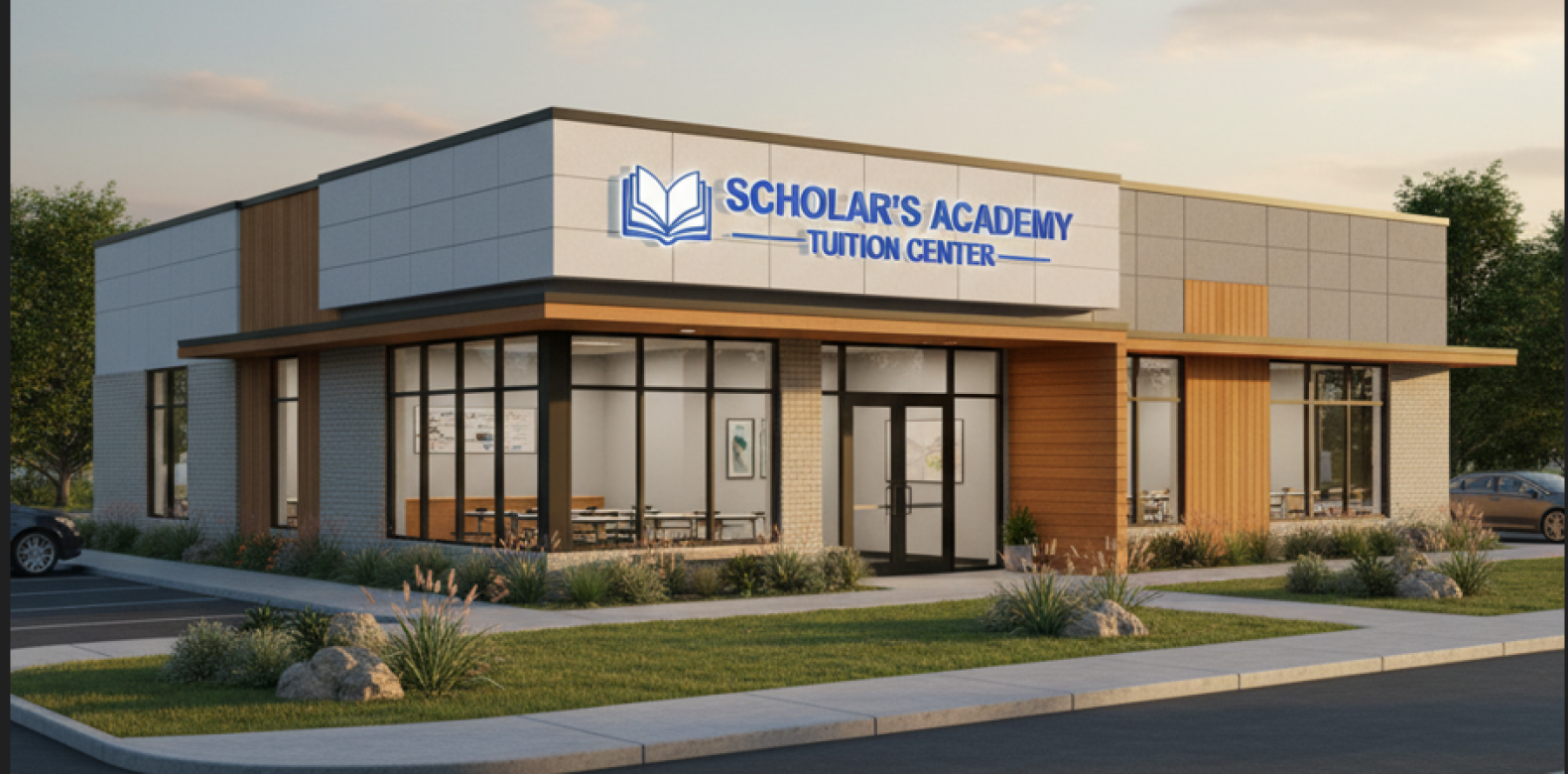 Tution Center